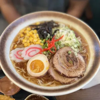 Shoyo Ramen