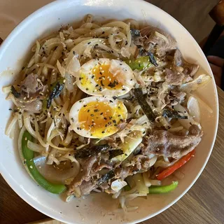 Gyu Udon