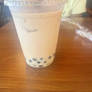 Caramel Milk Tea