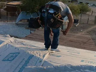 ARC Roofing