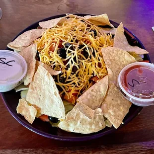 Taco Salad