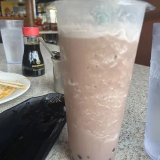 Coffee Smoothie