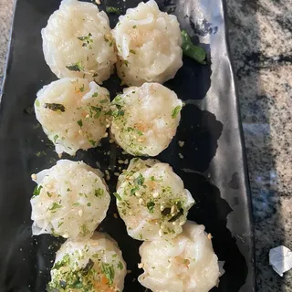 A11. Japanese Shumai ( 8 )