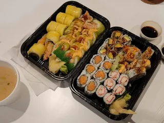 Machi Sushi Bar