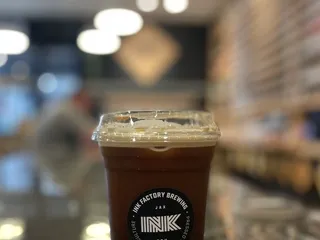 Ink Factory Brewing