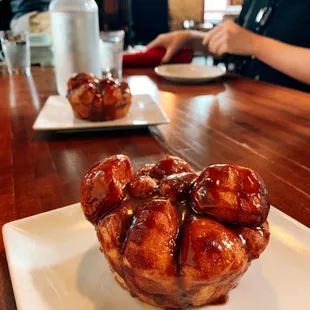 Monkey Bread