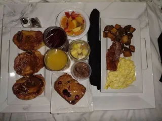 Sheridan's Bed & Breakfast