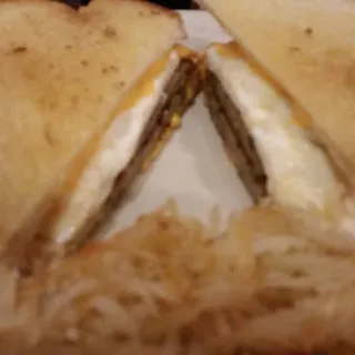 Breakfast Sandwich*