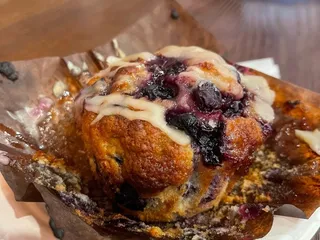 The Paddock Coffee, Eats & Gatherings