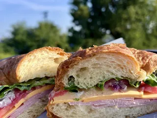 Big Jack’s Coffeehouse & Cafe