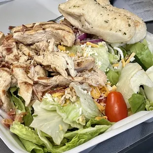 Cobb Salad