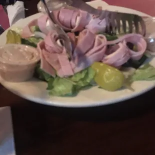 Antipasto Salad