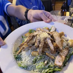 Caesar Salad