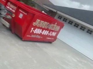 Junk King Bakersfield