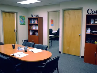 A+ Academic Coaching