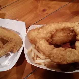 Fried Chicken