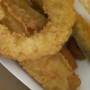 Deluxe Combo