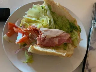 JJ Italian Deli