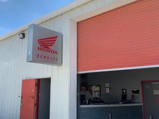 Honda Kawasaki KTM of Modesto