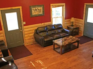 Acorns Resort