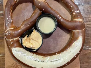 The Wrigley Taproom & Eatery