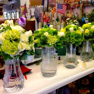 Englewood Florist & Flower Delivery