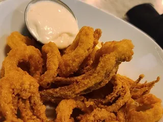 Binkleys Kitchen & Bar