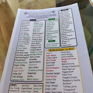 Very large selection!