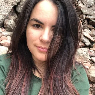 Erica S.