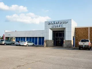 Oakwood Bowl