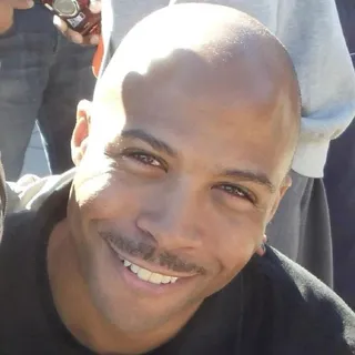 Jamal B.
