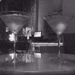 Cosmos!!! So "Sex In The City". LOL!!!