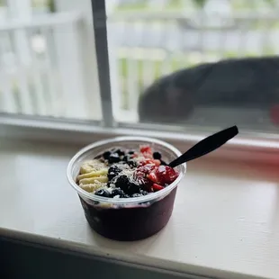 Enjoy A Bowl