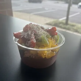 Baby Zola Caribbean Breeze