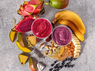 Pure Raw Juice - Timonium