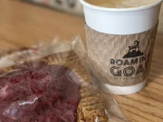 Roaming Goat Coffee