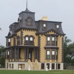 Group tours to the Rockport-Fulton area