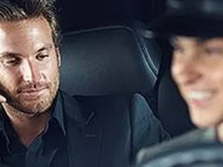 The Island Limo Company