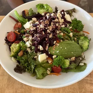 Farmer 's Market Salad