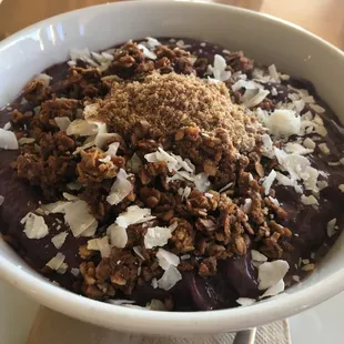 Clean Livin Bowl