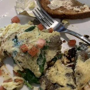 Omelette