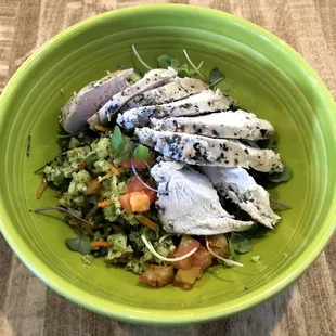 Countryside Bowl