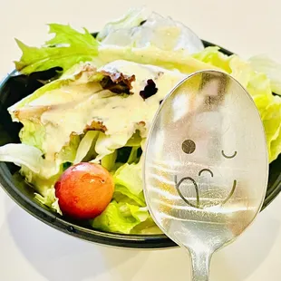 salads, food, salad