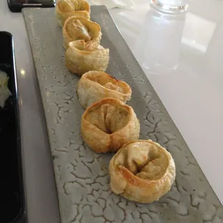 Gyoza