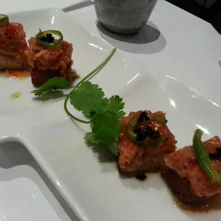 Crispy Rice
