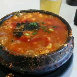 Ham Soft Tofu