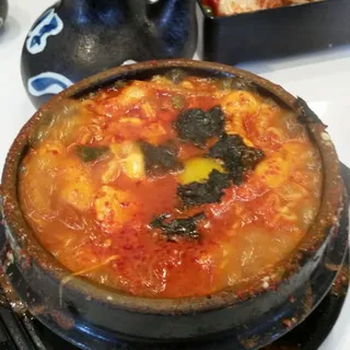 Ramen Soft Tofu