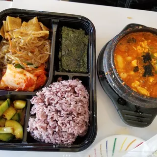 Pike Mackerel Soft Tofu