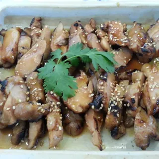 Chicken Teriyaki