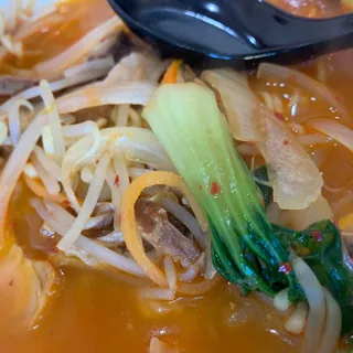 Pork Ramen